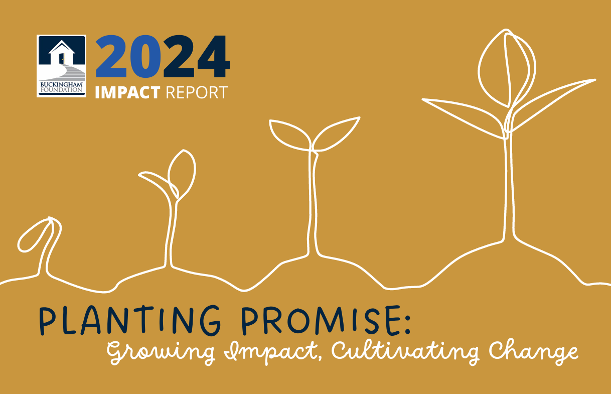 Brad Chambers CEO Buckingham – Leading with Insight, Stability, and A Commitment to Community Excellence