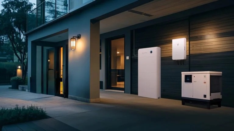 Choosing the Right Off Grid Solar Path