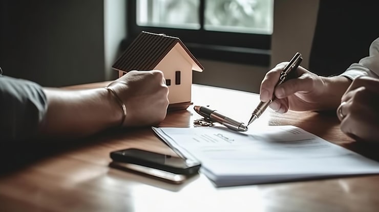 bank statement mortgage