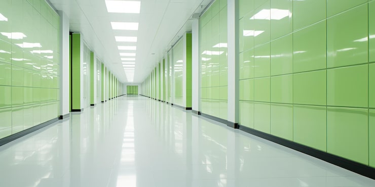 Epoxy flooring contractor
