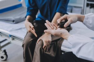 auto accident pain clinics