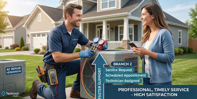 HVAC Call Center Benefits: Improving Service and Customer Experience