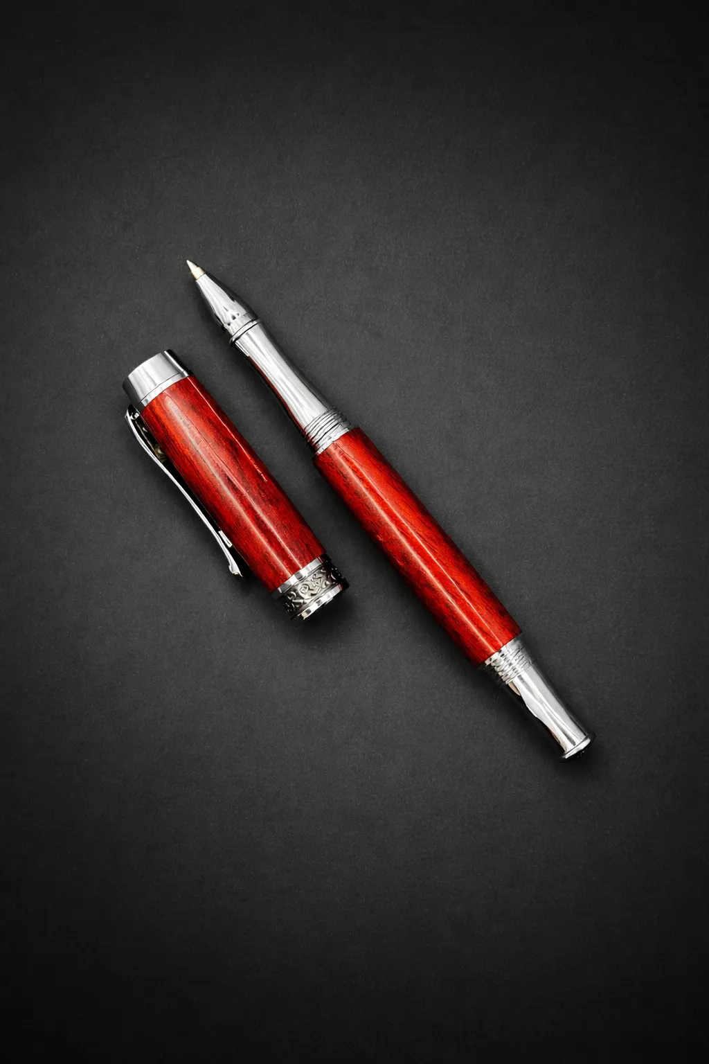 Crafted by Nature, Written by You: Discover the Timeless Charm and Sustainable Appeal of Wooden Pens in Modern Writing
